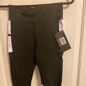 Versatile leggings for all athletic use